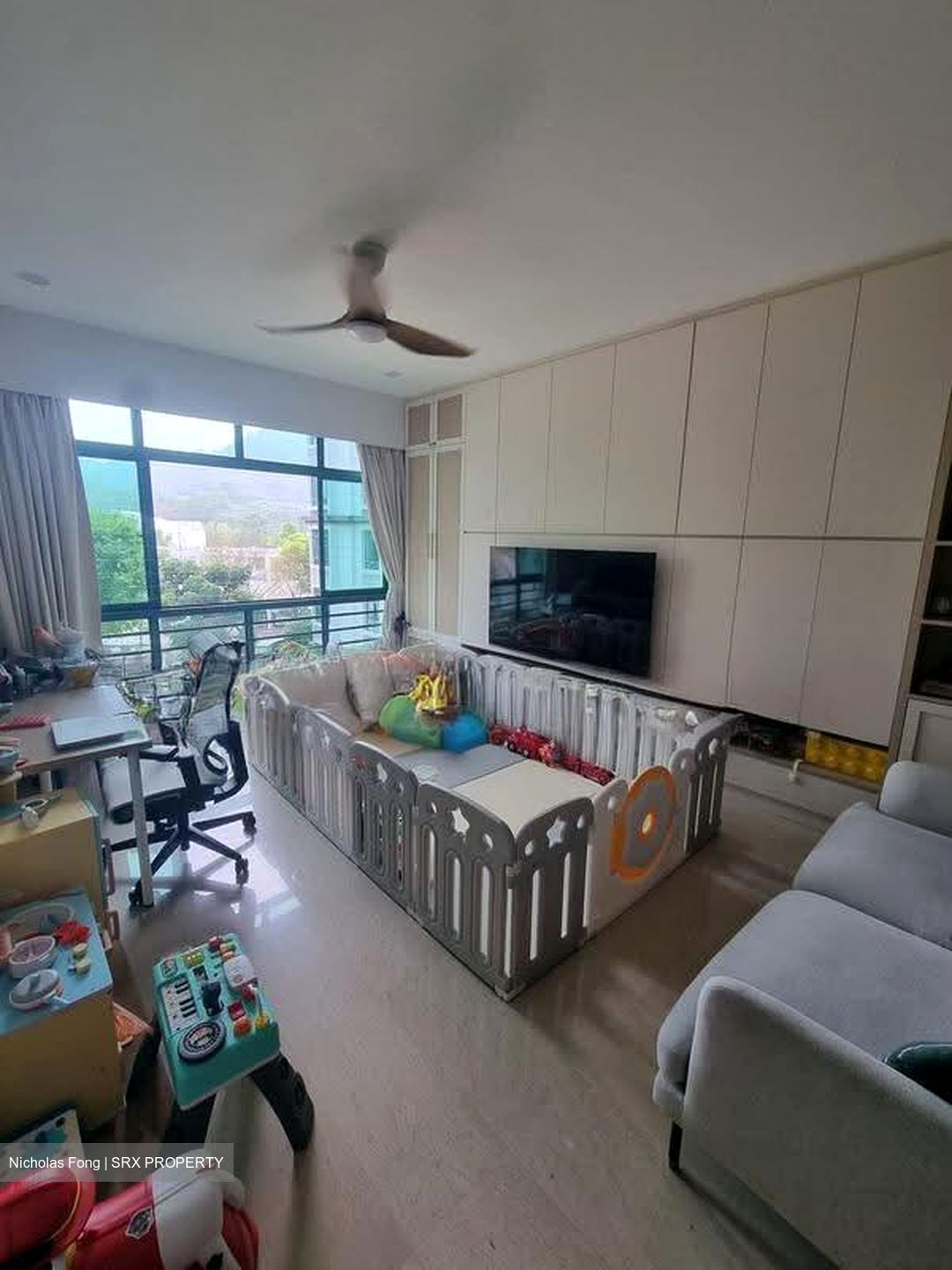 The Hillside (D21), Condominium #626887611